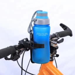 Bicycle Bike Bottle Holder Lightweight Drink Bottle Rack Cages Cycling Water Cup Bracket Mountain Road Bike Acessorios Rotatable