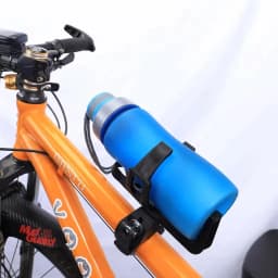 Bicycle Bike Bottle Holder Lightweight Drink Bottle Rack Cages Cycling Water Cup Bracket Mountain Road Bike Acessorios Rotatable