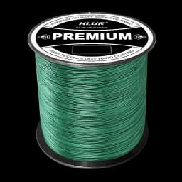 300M 500M 1000M Fishing Line 0.6# 0.8# PE Line X8 Braided Wire Super Strong Fishing Line