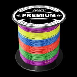 300M 500M 1000M Fishing Line 0.6# 0.8# PE Line X8 Braided Wire Super Strong Fishing Line