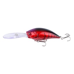 12cm 20g Crankbait leurre Fishing Lure Pike Carp Fishing Artificial Hard Bait Wobbler Crankbait Fishing Tackle fishing bait