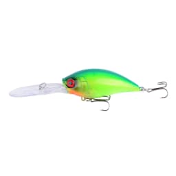 12cm 20g Crankbait leurre Fishing Lure Pike Carp Fishing Artificial Hard Bait Wobbler Crankbait Fishing Tackle fishing bait