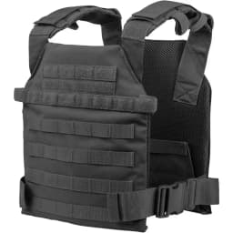 MOLLE System Tactical Vest Adjustable Buckle Waistcoat for Airsoft CS Wargame Hunting Camping Outdoor Training Cosplay Game Vest