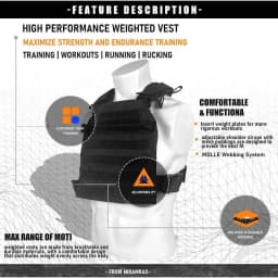 MOLLE System Tactical Vest Adjustable Buckle Waistcoat for Airsoft CS Wargame Hunting Camping Outdoor Training Cosplay Game Vest