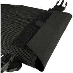 MOLLE System Tactical Vest Adjustable Buckle Waistcoat for Airsoft CS Wargame Hunting Camping Outdoor Training Cosplay Game Vest