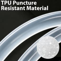 CYDY Ultralight Bike TPU Inner Tube 700C 700X18-32C Road Bicycle TPU Material Tire 45/65/85mm French Valve Pneu Camera Tyre