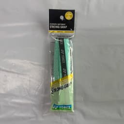 YONEX Badminton Racket Keel Hand Glue 303 Sports Non-slip Sweat-absorbent Tennis Racket Handle Bag Professional Stick Grip