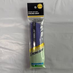 YONEX Badminton Racket Keel Hand Glue 303 Sports Non-slip Sweat-absorbent Tennis Racket Handle Bag Professional Stick Grip