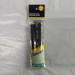 YONEX Badminton Racket Keel Hand Glue 303 Sports Non-slip Sweat-absorbent Tennis Racket Handle Bag Professional Stick Grip