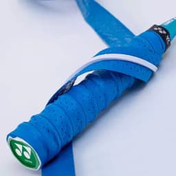YONEX Badminton Racket Keel Hand Glue 303 Sports Non-slip Sweat-absorbent Tennis Racket Handle Bag Professional Stick Grip