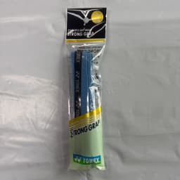 YONEX Badminton Racket Keel Hand Glue 303 Sports Non-slip Sweat-absorbent Tennis Racket Handle Bag Professional Stick Grip