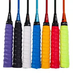 YONEX Badminton Racket Keel Hand Glue 303 Sports Non-slip Sweat-absorbent Tennis Racket Handle Bag Professional Stick Grip