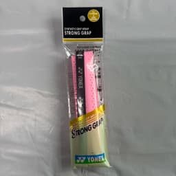 YONEX Badminton Racket Keel Hand Glue 303 Sports Non-slip Sweat-absorbent Tennis Racket Handle Bag Professional Stick Grip
