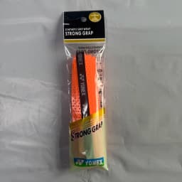 YONEX Badminton Racket Keel Hand Glue 303 Sports Non-slip Sweat-absorbent Tennis Racket Handle Bag Professional Stick Grip