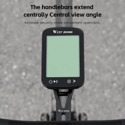WEST BIKING Bicycle Computer Holder For Garmin/Bryton/Wahoo Speedometer Bike Lights&Camera Mount MTB Road Bicycle Accessories