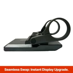 JOYOR NFC Upgrade Display Dashboard for T6 T10 S10 C10 Electric Scooter Parts Original Keyless Start Screen Replacement