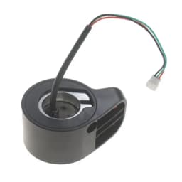 Red Throttle Accelerator for Xiaomi M365 Pro Pro2 1S Scooter Throttle Scooter Thumb Dia Accelerator Electric Scooter Spare Parts