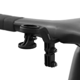 CYCLAMI Bike Mount Extender Sports Camera GoPro Headlight Bicycle Computer Bracket for Garmin Bryton Wahoo Cycling Accessories