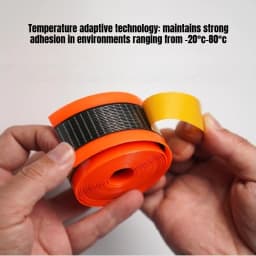 2pcs Mountain Road Bike Tire Liner Anti Puncture Tape for 26 27.5 29 Inch 700C Inner Tube Protection Against Sharp Objects