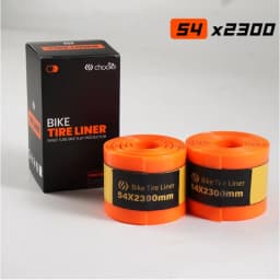 2pcs Mountain Road Bike Tire Liner Anti Puncture Tape for 26 27.5 29 Inch 700C Inner Tube Protection Against Sharp Objects