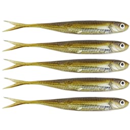 THKFISH 5pcs/6pcs Fishing Bait Lures 100mm 75mm Soft Silicone Artificial Bait Saltwater 3.9g Rubber Soft Lure For Bass Fishing