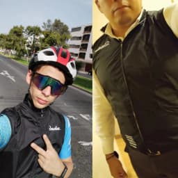 Men Windproof Jackets Summer Sleeveless Cycling Vest Bicycle Wear Clothes Maillot MTB Road Bike Tops Racing Gilet Ropa Ciclismo