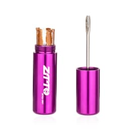 ZTTO Bicycle Tubeless Tire Repair Kit Bicycle Tyre Repair Tool Puncture Sealant Rubber Stripe MTB Bike Maintenance Mini Tool