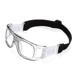 Outdoor Sports Glasses Cycling Soccer Basketball Eye Protect Goggles Sunglasses Men Impact Resistance Eyewear