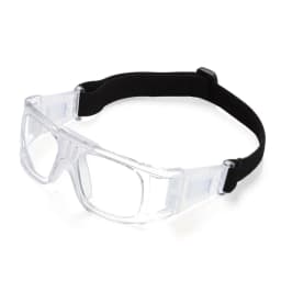 Outdoor Sports Glasses Cycling Soccer Basketball Eye Protect Goggles Sunglasses Men Impact Resistance Eyewear