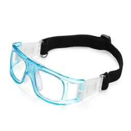 Outdoor Sports Glasses Cycling Soccer Basketball Eye Protect Goggles Sunglasses Men Impact Resistance Eyewear