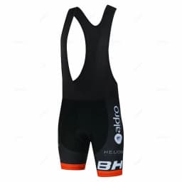 New BH Burgs Team 2027 Cycling Jersey 19D Bike Shorts Set Ropa Ciclismo Mens MTB Summer Quick Dry Bicycle Maillot Pants Clothing