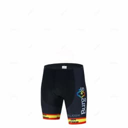 New BH Burgs Team 2027 Cycling Jersey 19D Bike Shorts Set Ropa Ciclismo Mens MTB Summer Quick Dry Bicycle Maillot Pants Clothing