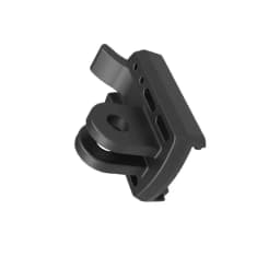 Enfitnix Navi800 Headlight Mount Gopro Adapter Bicycle Headlights 800 Lumens Stable Bracket Road MTB Bike Light Holder