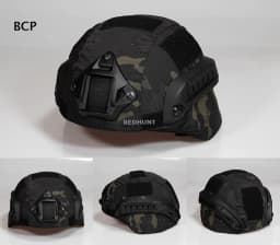 MICH2000 Helmet Cover Outdoor Sports Airsoft Gear Helmet Accessory Tactical Camouflage Cloth Helmet Cover for MICHHelmet