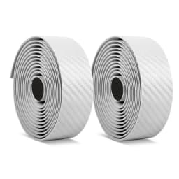 Road Bike Tape Carbon Fiber Texture Handlebar Cover Anti-Slip Bicycle Handles Bar Wrap Race Gravel Cycling Handles Tape Ribbon
