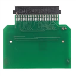 Merory Card Compact Flash To 50Pin 1.8" Ide Hard Drive Ssd Adapter