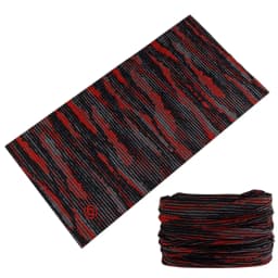 Tubular Seamless Bandanas Unisex Striped Head Scarf For Woman Man Tactical Face Masks Cycling Headband Balaclava Male Headsacrf