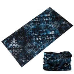Tubular Seamless Bandanas Unisex Striped Head Scarf For Woman Man Tactical Face Masks Cycling Headband Balaclava Male Headsacrf