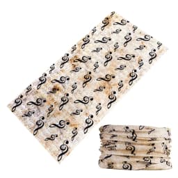 Tubular Seamless Bandanas Unisex Striped Head Scarf For Woman Man Tactical Face Masks Cycling Headband Balaclava Male Headsacrf