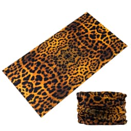 Tubular Seamless Bandanas Unisex Striped Head Scarf For Woman Man Tactical Face Masks Cycling Headband Balaclava Male Headsacrf