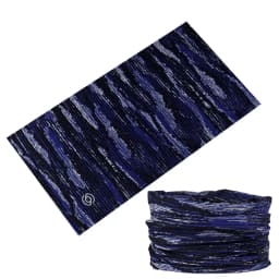 Tubular Seamless Bandanas Unisex Striped Head Scarf For Woman Man Tactical Face Masks Cycling Headband Balaclava Male Headsacrf