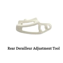 Bicycle Chain Gaps Adjustment Tool for SRAM GX X01 XO1 XX1 AXS EAGLE 12s Rear Derailleur Adjuster Gauge Repair