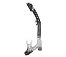 QYQDiving Snorkeling Full Dry Snorkel Professional Swimming Snorkel Adult Children Underwater Snorkeling Underwater Equipment