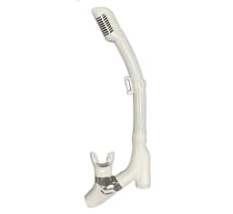 QYQDiving Snorkeling Full Dry Snorkel Professional Swimming Snorkel Adult Children Underwater Snorkeling Underwater Equipment