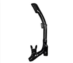 QYQDiving Snorkeling Full Dry Snorkel Professional Swimming Snorkel Adult Children Underwater Snorkeling Underwater Equipment