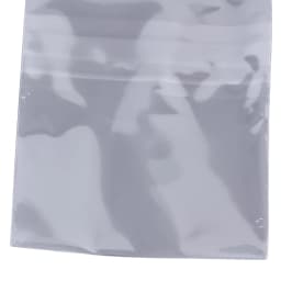 100Pcs Transparent Plastic Small Fish Hook Bags Fishing Accessories Bag Fishing Bag For Fishing Shop