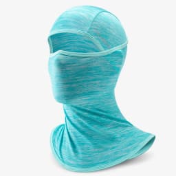 ROCKBROS Summer Ice Silk Bike Caps Anti-UV Sun Protection Breathable Bicycle Bandana Scarf Sports MTB Road Full Face Mask Cap
