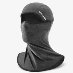 ROCKBROS Summer Ice Silk Bike Caps Anti-UV Sun Protection Breathable Bicycle Bandana Scarf Sports MTB Road Full Face Mask Cap