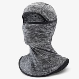 ROCKBROS Summer Ice Silk Bike Caps Anti-UV Sun Protection Breathable Bicycle Bandana Scarf Sports MTB Road Full Face Mask Cap