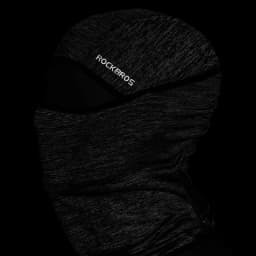 ROCKBROS Summer Ice Silk Bike Caps Anti-UV Sun Protection Breathable Bicycle Bandana Scarf Sports MTB Road Full Face Mask Cap